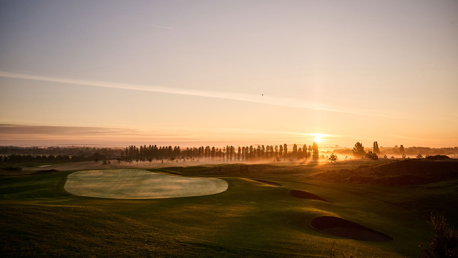 Inspiration Golf Club